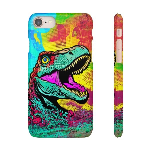 Raging Dino Loco® Case - Image 124