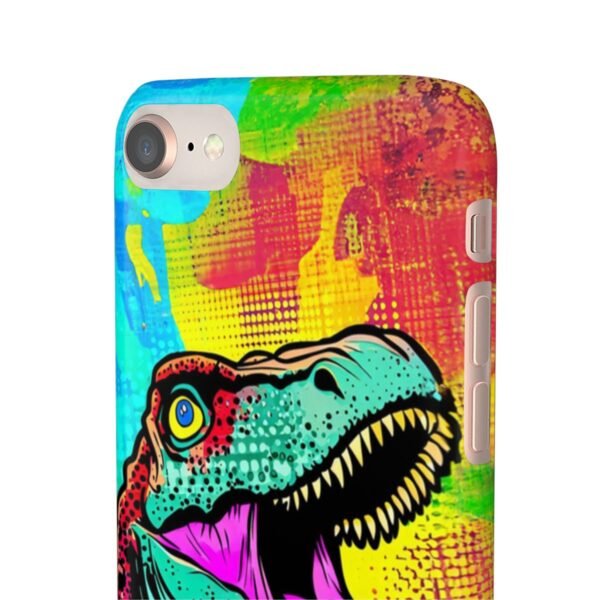 Raging Dino Loco® Case - Image 125