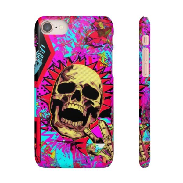 Skulltastic Rock Loco® Case - Image 124