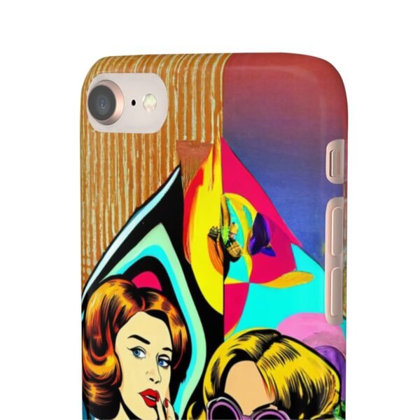 Word Around Town Loco® Case - Image 125