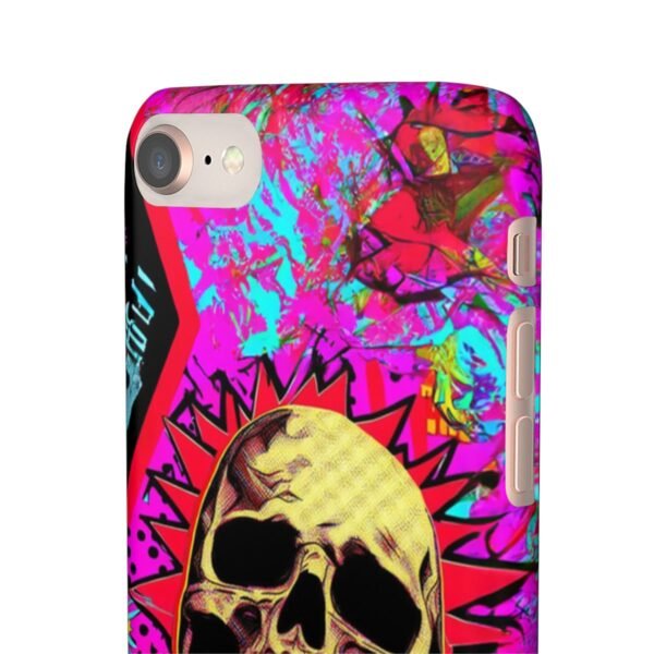 Skulltastic Rock Loco® Case - Image 127