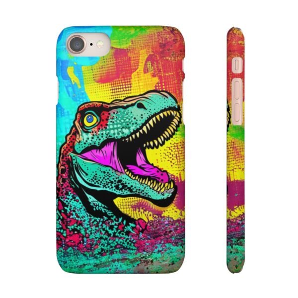 Raging Dino Loco® Case - Image 126