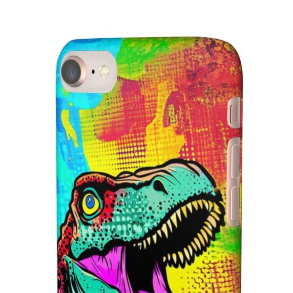 Raging Dino Loco® Case - Image 127
