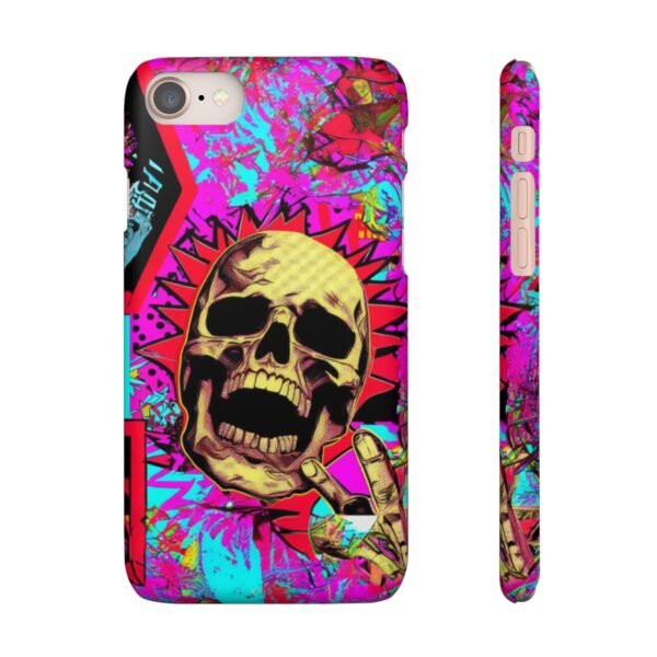 Skulltastic Rock Loco® Case - Image 126