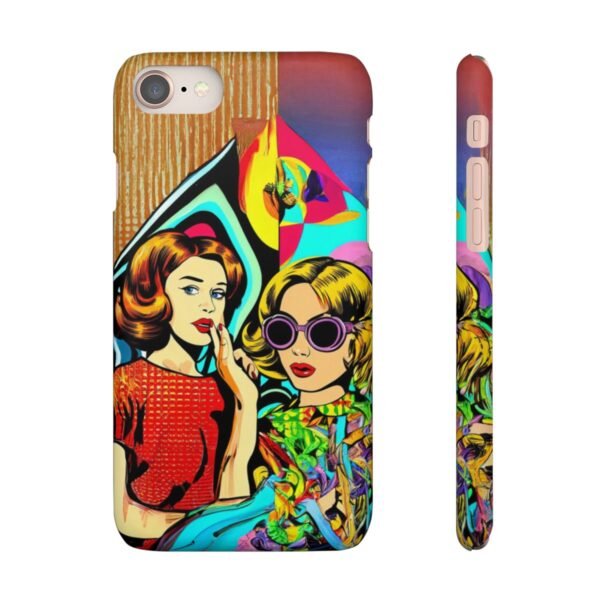 Word Around Town Loco® Case - Image 126