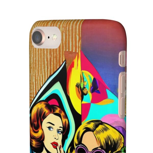 Word Around Town Loco® Case - Image 127