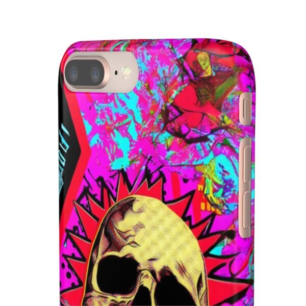 Skulltastic Rock Loco® Case - Image 129