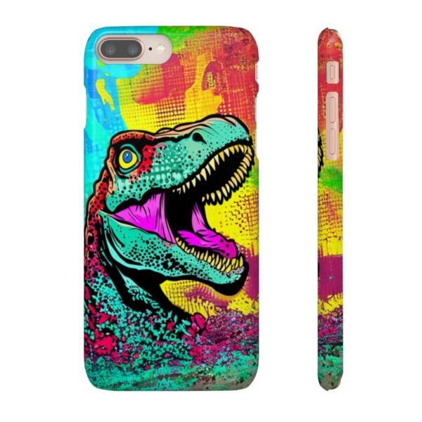 Raging Dino Loco® Case - Image 128
