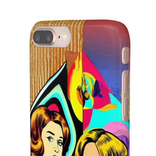 Word Around Town Loco® Case - Image 129