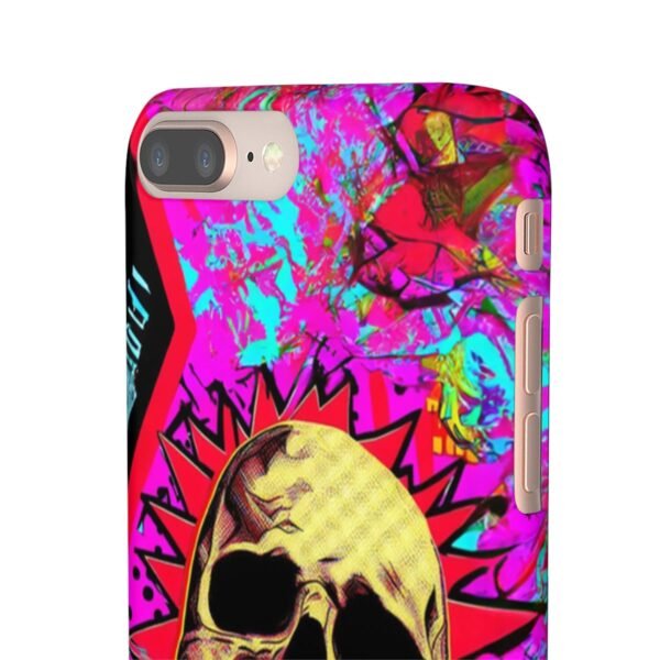 Skulltastic Rock Loco® Case - Image 131