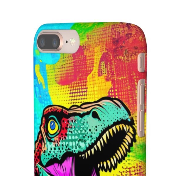 Raging Dino Loco® Case - Image 131