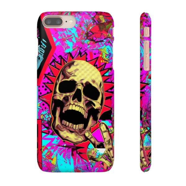 Skulltastic Rock Loco® Case - Image 130