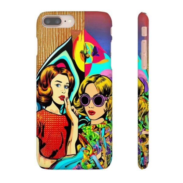 Word Around Town Loco® Case - Image 130