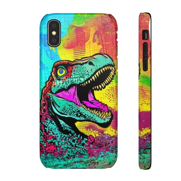 Raging Dino Loco® Case - Image 120