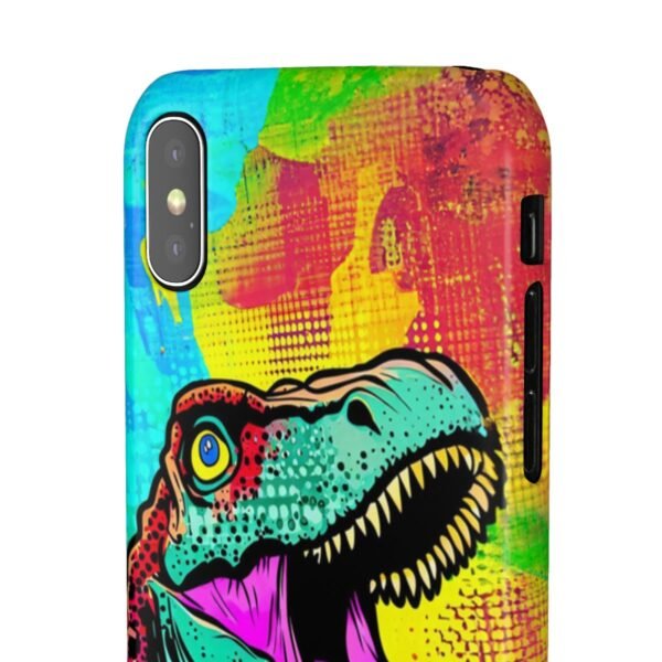 Raging Dino Loco® Case - Image 121