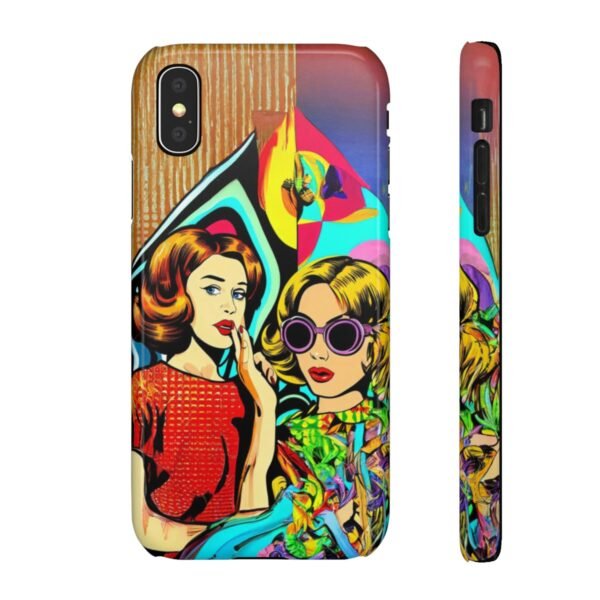 Word Around Town Loco® Case - Image 120