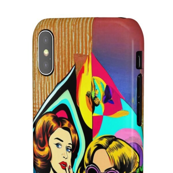 Word Around Town Loco® Case - Image 121
