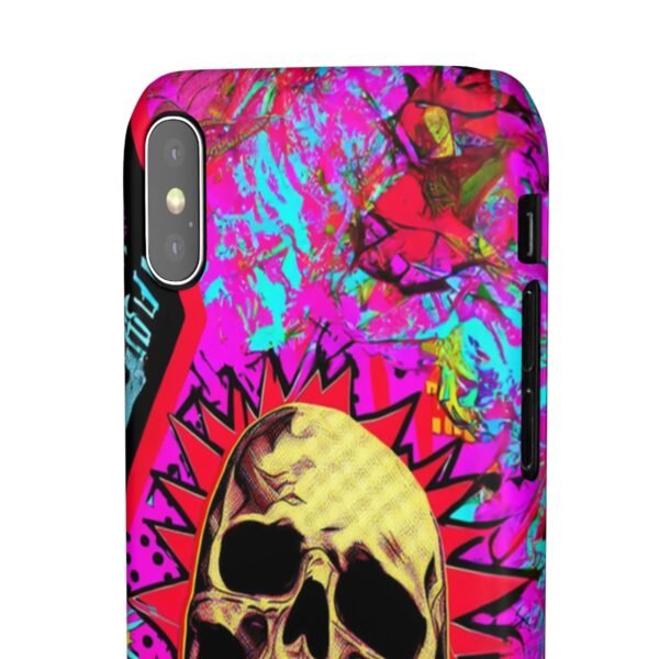 Skulltastic Rock Loco® Case - Image 123