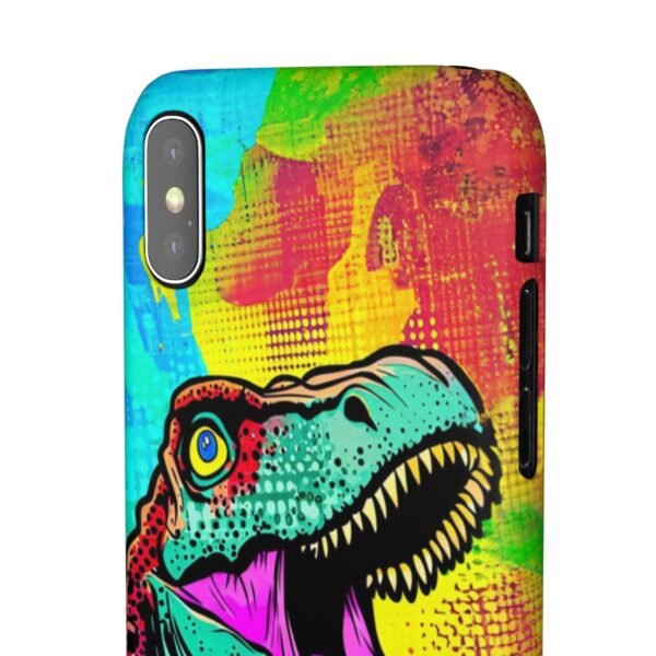 Raging Dino Loco® Case - Image 123