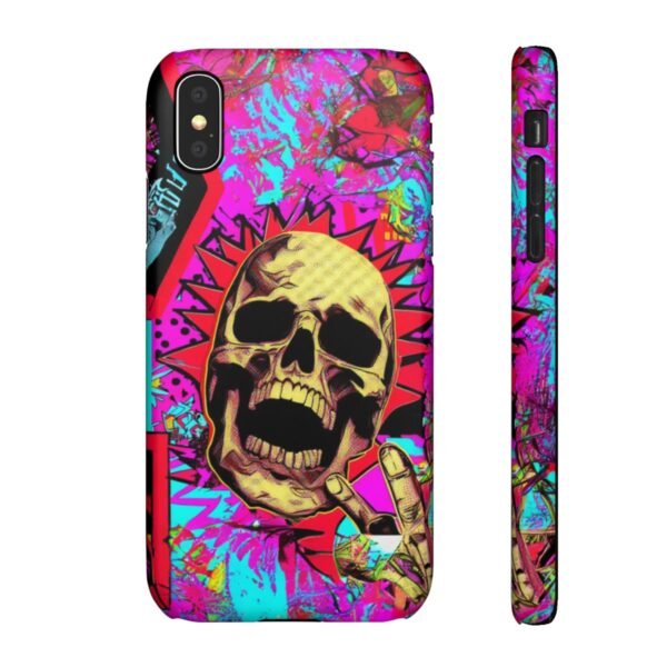 Skulltastic Rock Loco® Case - Image 122