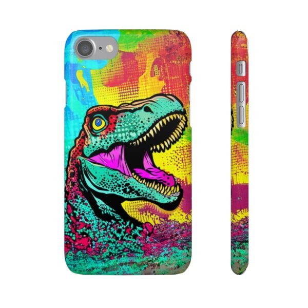 Raging Dino Loco® Case - Image 132