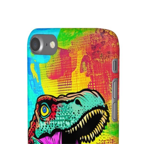 Raging Dino Loco® Case - Image 133
