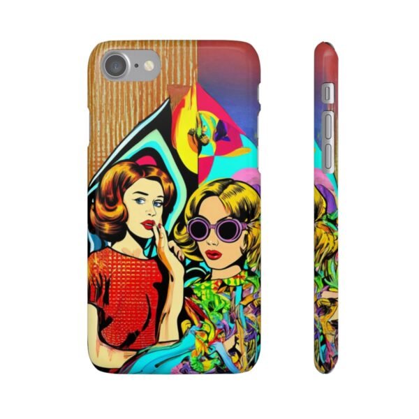 Word Around Town Loco® Case - Image 132