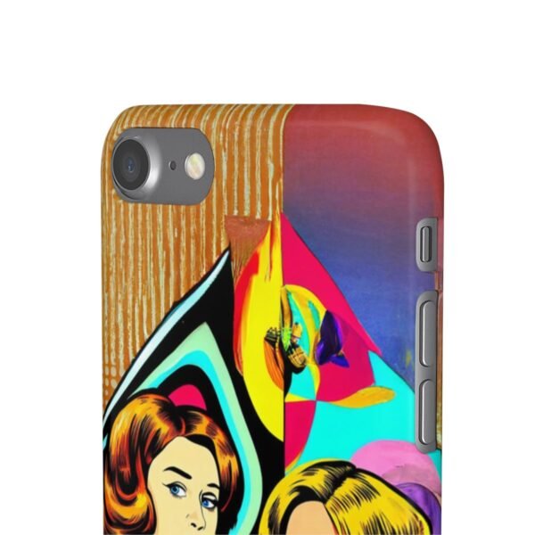 Word Around Town Loco® Case - Image 133