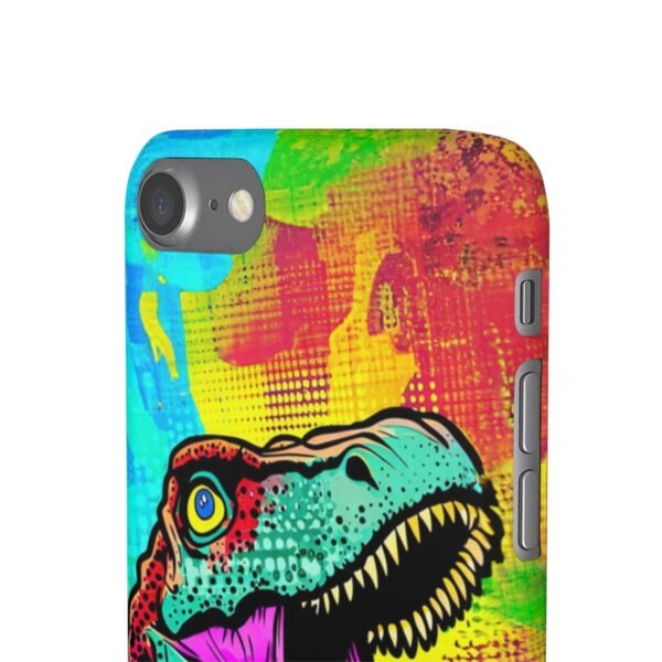 Raging Dino Loco® Case - Image 135