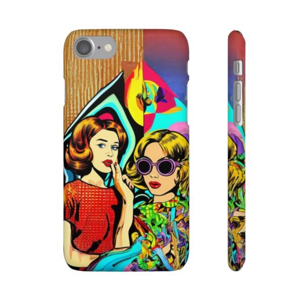 Word Around Town Loco® Case - Image 134