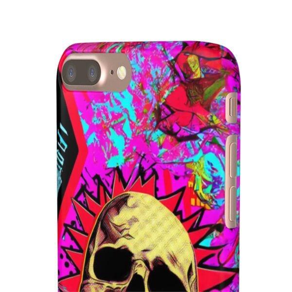 Skulltastic Rock Loco® Case - Image 137