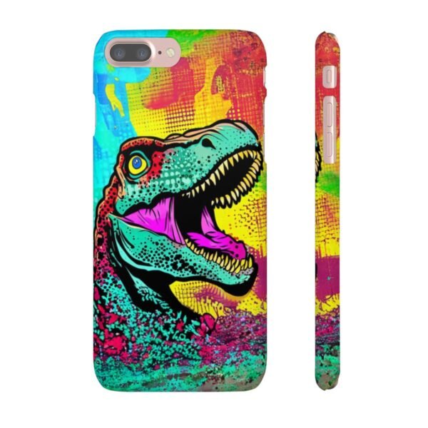 Raging Dino Loco® Case - Image 138