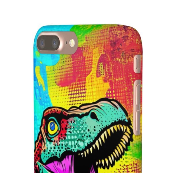 Raging Dino Loco® Case - Image 139