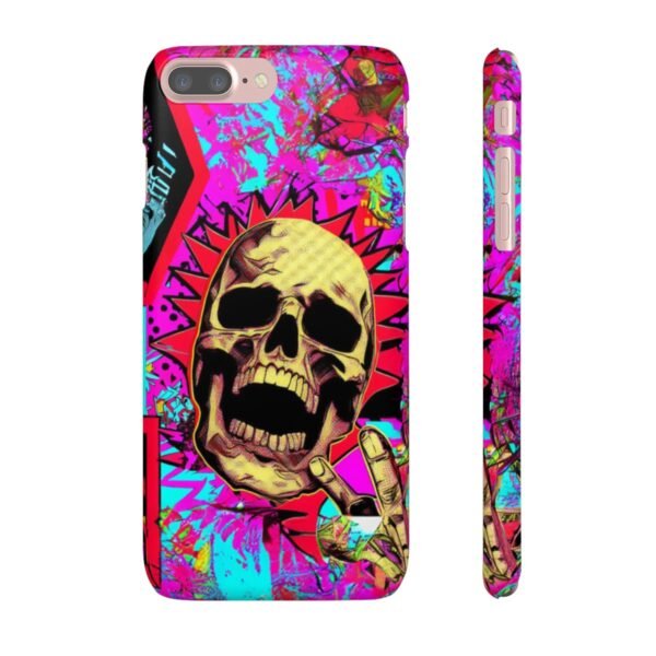 Skulltastic Rock Loco® Case - Image 138