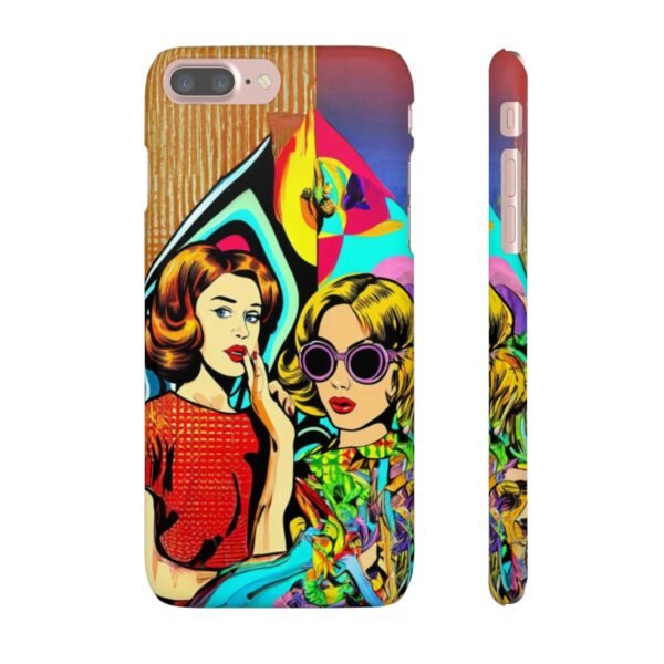 Word Around Town Loco® Case - Image 138