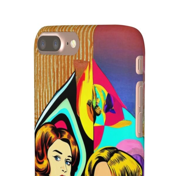 Word Around Town Loco® Case - Image 139