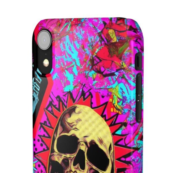 Skulltastic Rock Loco® Case - Image 20