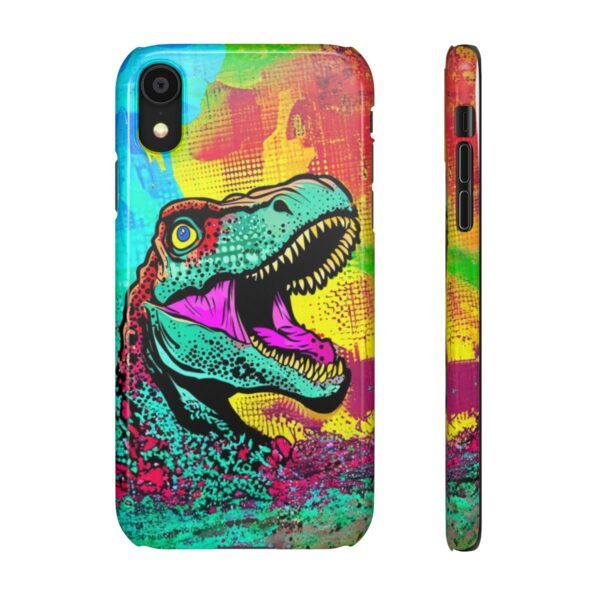 Raging Dino Loco® Case - Image 19