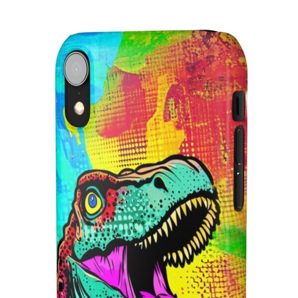 Raging Dino Loco® Case - Image 20