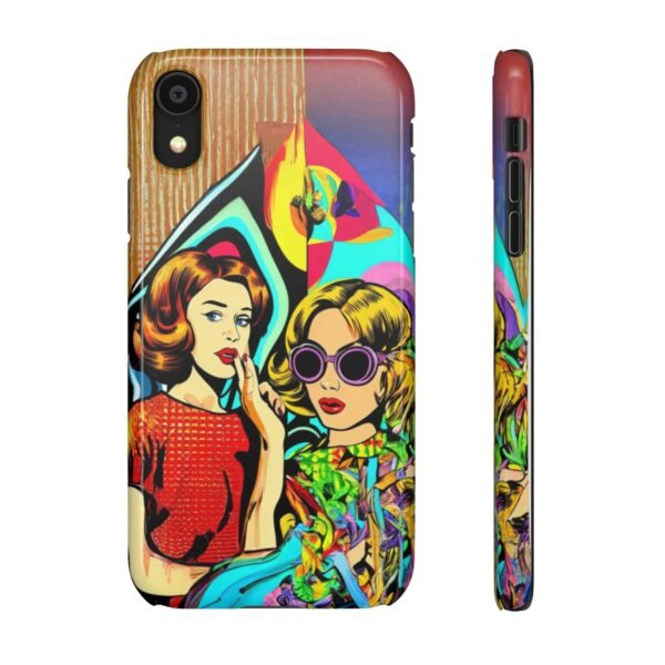 Word Around Town Loco® Case - Image 19