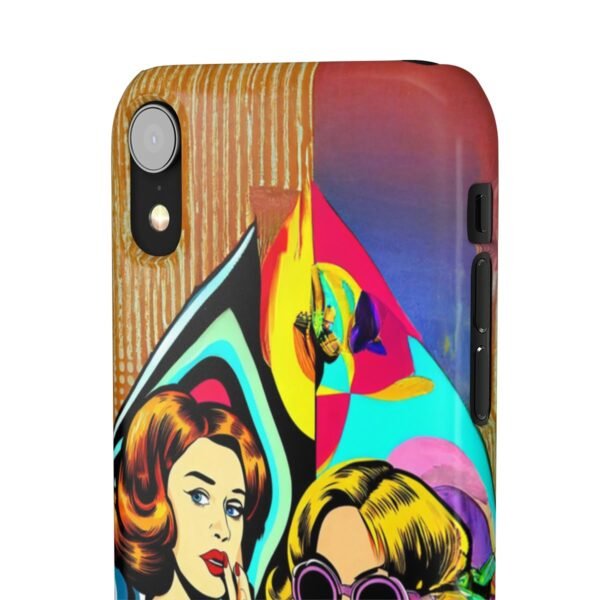 Word Around Town Loco® Case - Image 20