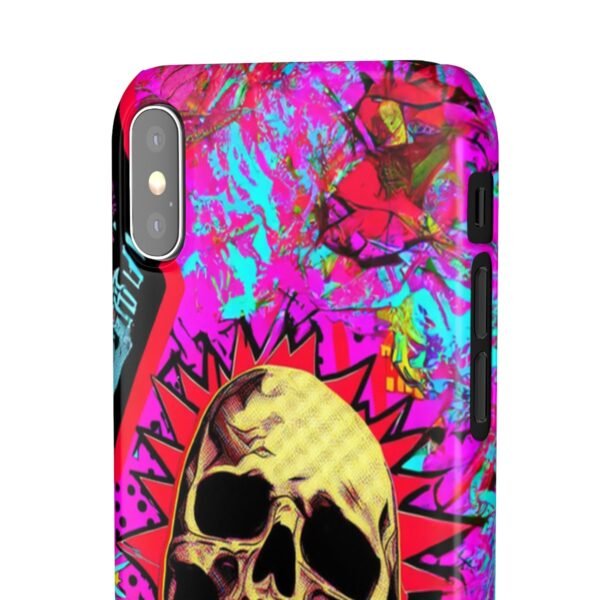 Skulltastic Rock Loco® Case - Image 28
