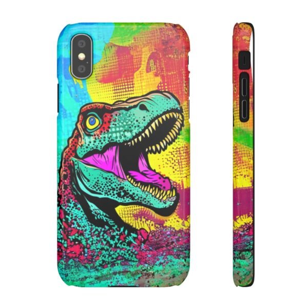 Raging Dino Loco® Case - Image 27