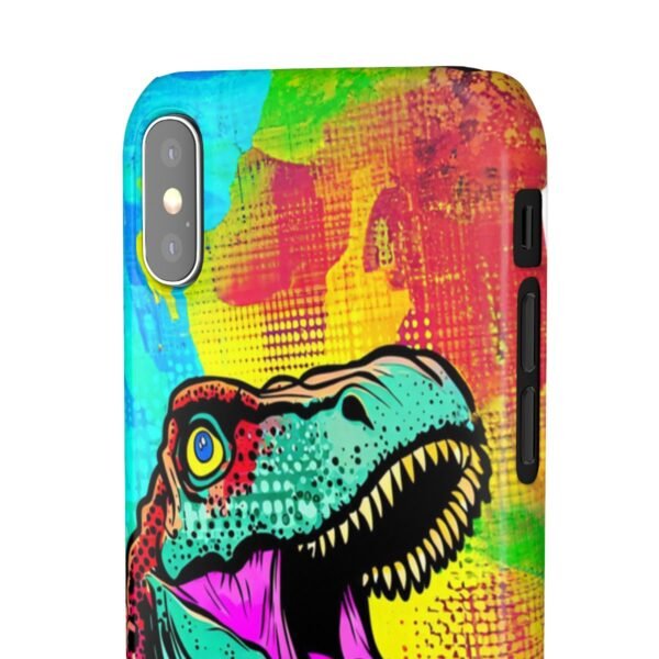 Raging Dino Loco® Case - Image 28