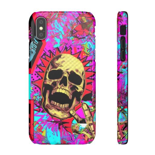 Skulltastic Rock Loco® Case - Image 27