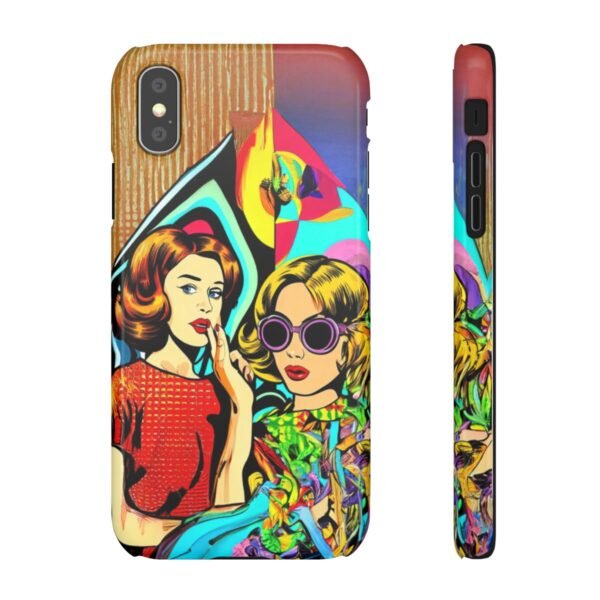 Word Around Town Loco® Case - Image 27