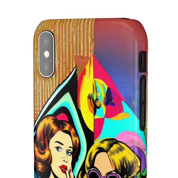 Word Around Town Loco® Case - Image 28