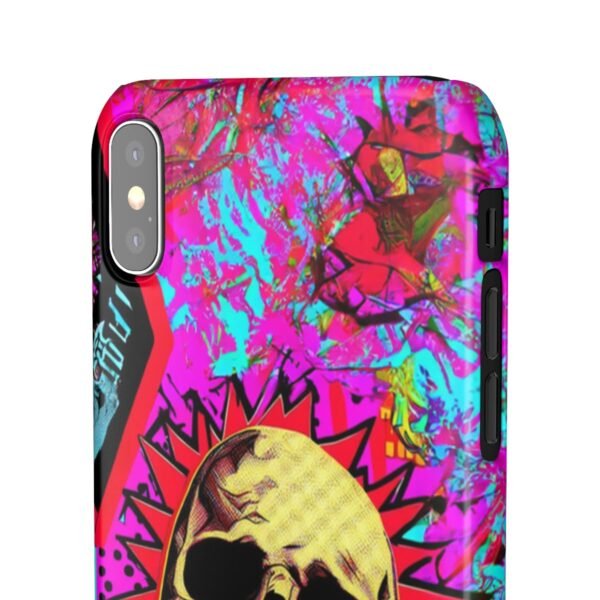 Skulltastic Rock Loco® Case - Image 24