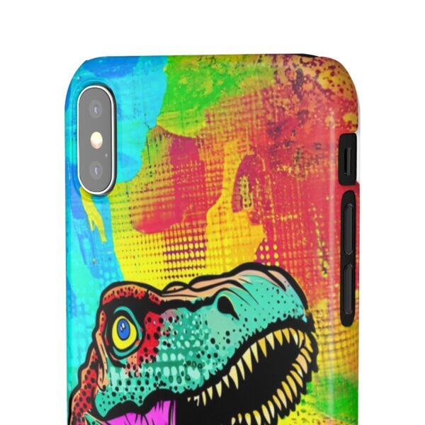 Raging Dino Loco® Case - Image 24