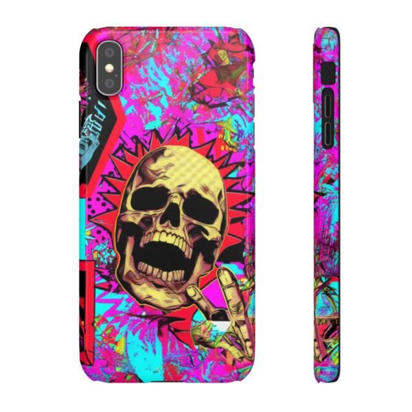 Skulltastic Rock Loco® Case - Image 23